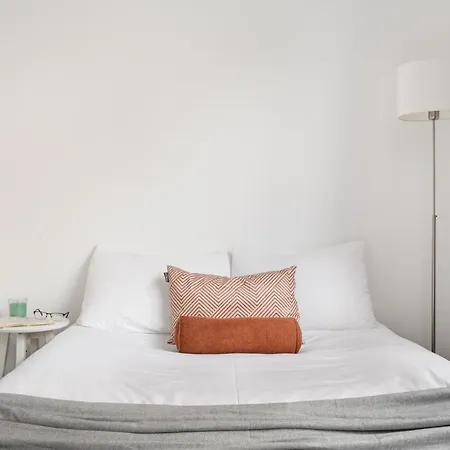Altido Sleek Studio, Quiet Area